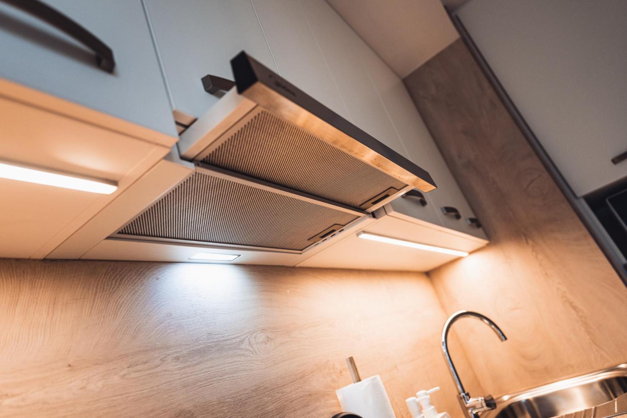 Rezidence Sadova Zlinアパートメント エクステリア 写真