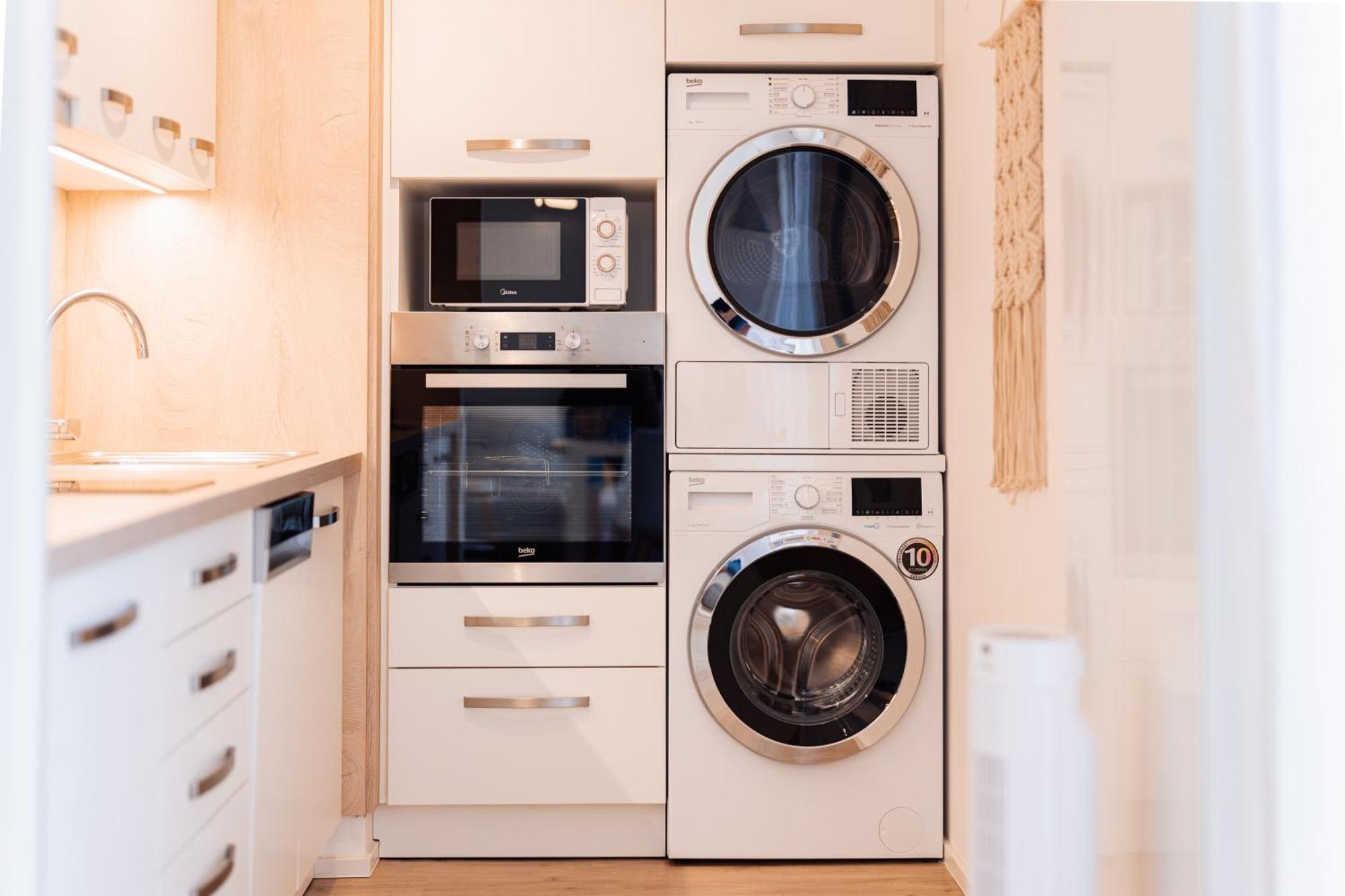 Rezidence Sadova Zlinアパートメント エクステリア 写真